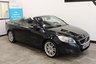 USED 2012 12 VOLVO C70 2.0 D3 SE Lux Euro 5 2dr FULL VOLVO MAIN DEALER HISTORY