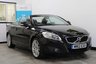 USED 2012 12 VOLVO C70 2.0 D3 SE Lux Euro 5 2dr FULL VOLVO MAIN DEALER HISTORY