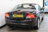 USED 2012 12 VOLVO C70 2.0 D3 SE Lux Euro 5 2dr FULL VOLVO MAIN DEALER HISTORY