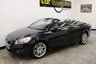 USED 2012 12 VOLVO C70 2.0 D3 SE Lux Euro 5 2dr FULL VOLVO MAIN DEALER HISTORY