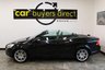USED 2012 12 VOLVO C70 2.0 D3 SE Lux Euro 5 2dr FULL VOLVO MAIN DEALER HISTORY