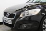 USED 2012 12 VOLVO C70 2.0 D3 SE Lux Euro 5 2dr FULL VOLVO MAIN DEALER HISTORY
