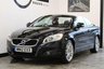 USED 2012 12 VOLVO C70 2.0 D3 SE Lux Euro 5 2dr FULL VOLVO MAIN DEALER HISTORY