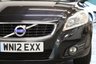 USED 2012 12 VOLVO C70 2.0 D3 SE Lux Euro 5 2dr FULL VOLVO MAIN DEALER HISTORY