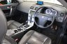 USED 2012 12 VOLVO C70 2.0 D3 SE Lux Euro 5 2dr FULL VOLVO MAIN DEALER HISTORY