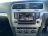 USED 2017 66 VOLKSWAGEN GOLF 1.4 TSI BlueMotion Tech Match Edition Hatchback 5dr Petrol Manual Euro 6 (s/s) (125 ps) 