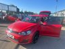 USED 2017 66 VOLKSWAGEN GOLF 1.4 TSI BlueMotion Tech Match Edition Hatchback 5dr Petrol Manual Euro 6 (s/s) (125 ps) 