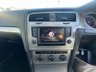 USED 2017 66 VOLKSWAGEN GOLF 1.4 TSI BlueMotion Tech Match Edition Hatchback 5dr Petrol Manual Euro 6 (s/s) (125 ps) 