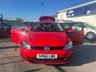 USED 2017 66 VOLKSWAGEN GOLF 1.4 TSI BlueMotion Tech Match Edition Hatchback 5dr Petrol Manual Euro 6 (s/s) (125 ps) 