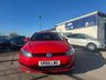 USED 2017 66 VOLKSWAGEN GOLF 1.4 TSI BlueMotion Tech Match Edition Hatchback 5dr Petrol Manual Euro 6 (s/s) (125 ps) 