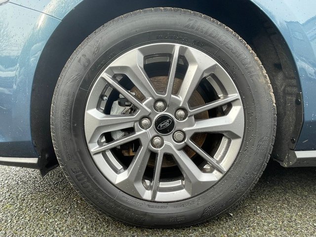 2023 Ford Focus 1L Titanium 5dr - Photo 9