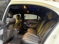 USED 2019 69 MERCEDES-BENZ S-CLASS 4.0 S63L V8 AMG (Executive) Saloon 4dr Petrol SpdS MCT Euro 6 (s/s) (612 ps) DELIVERY AVAIABLE