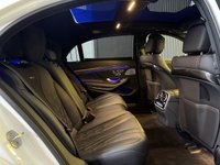 USED 2019 69 MERCEDES-BENZ S-CLASS 4.0 S63L V8 AMG (Executive) Saloon 4dr Petrol SpdS MCT Euro 6 (s/s) (612 ps) DELIVERY AVAIABLE