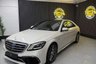 USED 2019 69 MERCEDES-BENZ S-CLASS 4.0 S63L V8 AMG (Executive) Saloon 4dr Petrol SpdS MCT Euro 6 (s/s) (612 ps) DELIVERY AVAIABLE