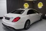 USED 2019 69 MERCEDES-BENZ S-CLASS 4.0 S63L V8 AMG (Executive) Saloon 4dr Petrol SpdS MCT Euro 6 (s/s) (612 ps) DELIVERY AVAIABLE