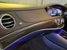 USED 2019 69 MERCEDES-BENZ S-CLASS 4.0 S63L V8 AMG (Executive) Saloon 4dr Petrol SpdS MCT Euro 6 (s/s) (612 ps) DELIVERY AVAIABLE
