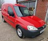 USED 2011 11 VAUXHALL COMBO 1.3 CDTi 1700 16v Panel Van 3dr Diesel Manual (134 g/km, 69 bhp) 12 MONTH MOT