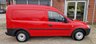 USED 2011 11 VAUXHALL COMBO 1.3 CDTi 1700 16v Panel Van 3dr Diesel Manual (134 g/km, 69 bhp) 12 MONTH MOT