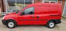 USED 2011 11 VAUXHALL COMBO 1.3 CDTi 1700 16v Panel Van 3dr Diesel Manual (134 g/km, 69 bhp) 12 MONTH MOT