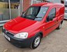 USED 2011 11 VAUXHALL COMBO 1.3 CDTi 1700 16v Panel Van 3dr Diesel Manual (134 g/km, 69 bhp) 12 MONTH MOT