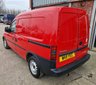 USED 2011 11 VAUXHALL COMBO 1.3 CDTi 1700 16v Panel Van 3dr Diesel Manual (134 g/km, 69 bhp) 12 MONTH MOT