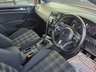USED 2013 63 VOLKSWAGEN GOLF 2.0 TDI BlueMotion Tech GTD Hatchback 5dr Diesel Manual Euro 6 (s/s) (184 ps) 6Month Warranty Service History MOT