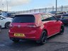 USED 2013 63 VOLKSWAGEN GOLF 2.0 TDI BlueMotion Tech GTD Hatchback 5dr Diesel Manual Euro 6 (s/s) (184 ps) 6Month Warranty Service History MOT