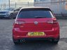 USED 2013 63 VOLKSWAGEN GOLF 2.0 TDI BlueMotion Tech GTD Hatchback 5dr Diesel Manual Euro 6 (s/s) (184 ps) 6Month Warranty Service History MOT