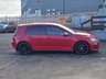 USED 2013 63 VOLKSWAGEN GOLF 2.0 TDI BlueMotion Tech GTD Hatchback 5dr Diesel Manual Euro 6 (s/s) (184 ps) 6Month Warranty Service History MOT