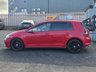 USED 2013 63 VOLKSWAGEN GOLF 2.0 TDI BlueMotion Tech GTD Hatchback 5dr Diesel Manual Euro 6 (s/s) (184 ps) 6Month Warranty Service History MOT