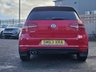 USED 2013 63 VOLKSWAGEN GOLF 2.0 TDI BlueMotion Tech GTD Hatchback 5dr Diesel Manual Euro 6 (s/s) (184 ps) 6Month Warranty Service History MOT
