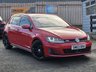 USED 2013 63 VOLKSWAGEN GOLF 2.0 TDI BlueMotion Tech GTD Hatchback 5dr Diesel Manual Euro 6 (s/s) (184 ps) 6Month Warranty Service History MOT