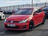USED 2013 63 VOLKSWAGEN GOLF 2.0 TDI BlueMotion Tech GTD Hatchback 5dr Diesel Manual Euro 6 (s/s) (184 ps) 6Month Warranty Service History MOT