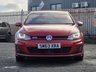 USED 2013 63 VOLKSWAGEN GOLF 2.0 TDI BlueMotion Tech GTD Hatchback 5dr Diesel Manual Euro 6 (s/s) (184 ps) 6Month Warranty Service History MOT
