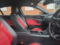 USED 2016 66 JAGUAR XE 2.0 GTDi R-Sport Saloon 4dr Petrol Auto Euro 6 (s/s) (200 ps) 6-Months Warranty included