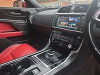 USED 2016 66 JAGUAR XE 2.0 GTDi R-Sport Saloon 4dr Petrol Auto Euro 6 (s/s) (200 ps) 6-Months Warranty included