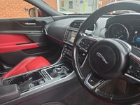 USED 2016 66 JAGUAR XE 2.0 GTDi R-Sport Saloon 4dr Petrol Auto Euro 6 (s/s) (200 ps) 6-Months Warranty included