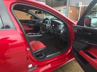 USED 2016 66 JAGUAR XE 2.0 GTDi R-Sport Saloon 4dr Petrol Auto Euro 6 (s/s) (200 ps) 6-Months Warranty included