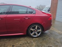 USED 2016 66 JAGUAR XE 2.0 GTDi R-Sport Saloon 4dr Petrol Auto Euro 6 (s/s) (200 ps) 6-Months Warranty included