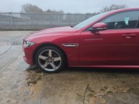 USED 2016 66 JAGUAR XE 2.0 GTDi R-Sport Saloon 4dr Petrol Auto Euro 6 (s/s) (200 ps) 6-Months Warranty included