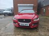 USED 2016 66 JAGUAR XE 2.0 GTDi R-Sport Saloon 4dr Petrol Auto Euro 6 (s/s) (200 ps) 6-Months Warranty included