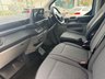 USED 2024 74 FORD TRANSIT CUSTOM 2.0 300 LIMITED L1 AUTO AIRCON NEW MODEL 