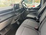 USED 2024 74 FORD TRANSIT CUSTOM 2.0 300 LIMITED L1 AUTO AIRCON NEW MODEL 