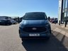USED 2024 74 FORD TRANSIT CUSTOM 2.0 300 LIMITED L1 AUTO AIRCON NEW MODEL 