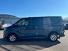 USED 2024 74 FORD TRANSIT CUSTOM 2.0 300 LIMITED L1 AUTO AIRCON NEW MODEL 