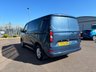 USED 2024 74 FORD TRANSIT CUSTOM 2.0 300 LIMITED L1 AUTO AIRCON NEW MODEL 