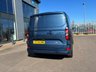 USED 2024 74 FORD TRANSIT CUSTOM 2.0 300 LIMITED L1 AUTO AIRCON NEW MODEL 