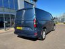 USED 2024 74 FORD TRANSIT CUSTOM 2.0 300 LIMITED L1 AUTO AIRCON NEW MODEL 