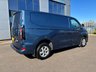 USED 2024 74 FORD TRANSIT CUSTOM 2.0 300 LIMITED L1 AUTO AIRCON NEW MODEL 