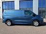 USED 2024 74 FORD TRANSIT CUSTOM 2.0 300 LIMITED L1 AUTO AIRCON NEW MODEL 